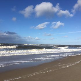 Strand St. Peter Ording