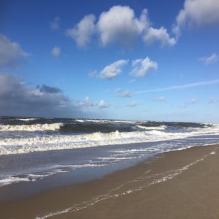 Strand St. Peter Ording