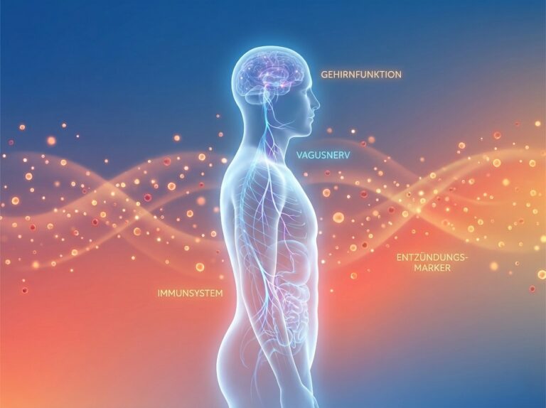 Entzündungsmarker identifizieren Subtyp der Depression – neue Therapieansätze für therapieresistente Patienten